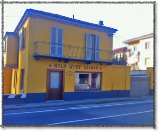 WILD WEST SALOON TEX-MEX ORIGINAL STEAK HOUSE